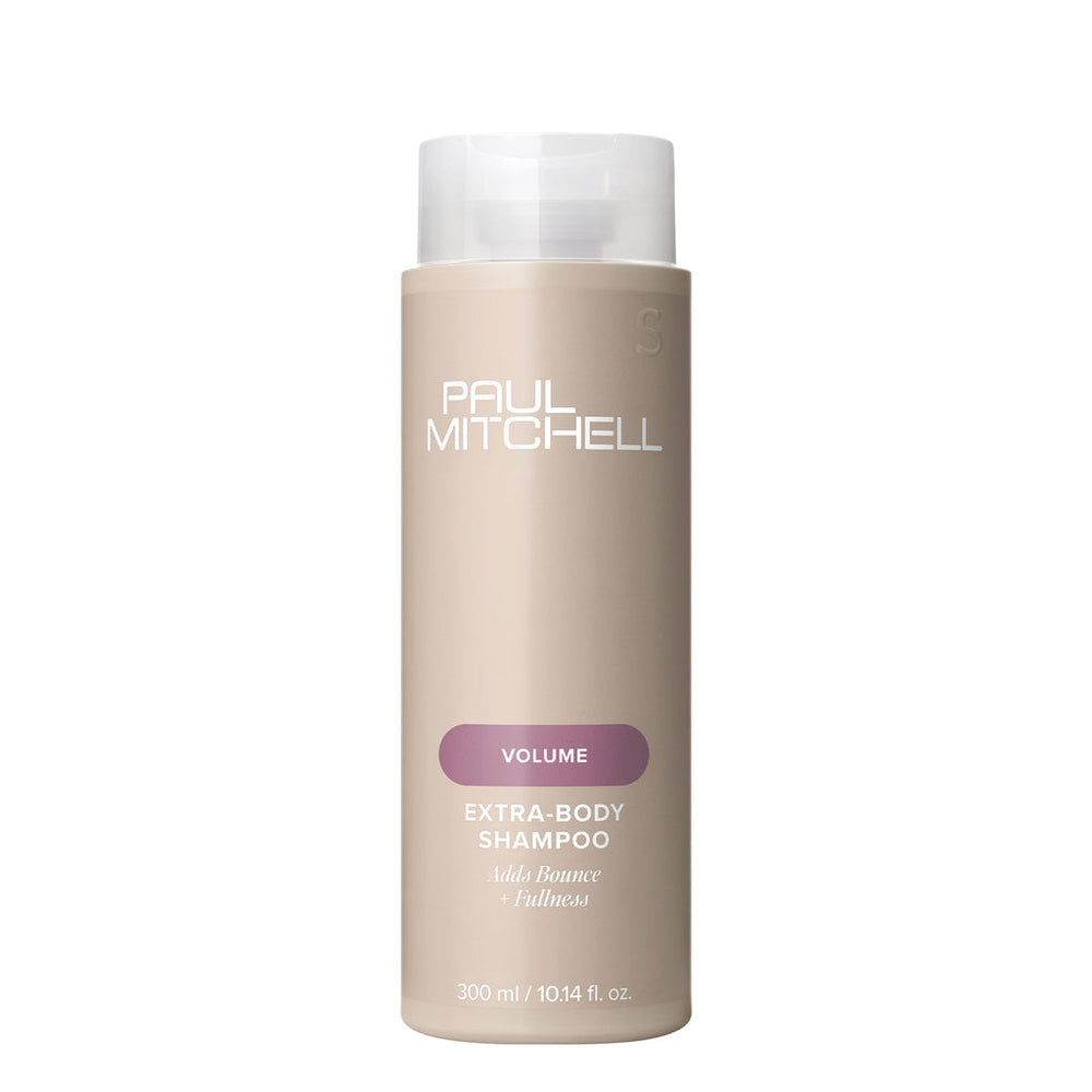 Extra-Body Shampoo