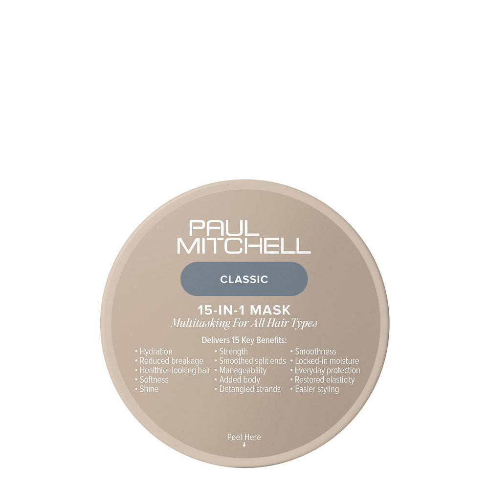 15-In-1 Mask Travel GWP