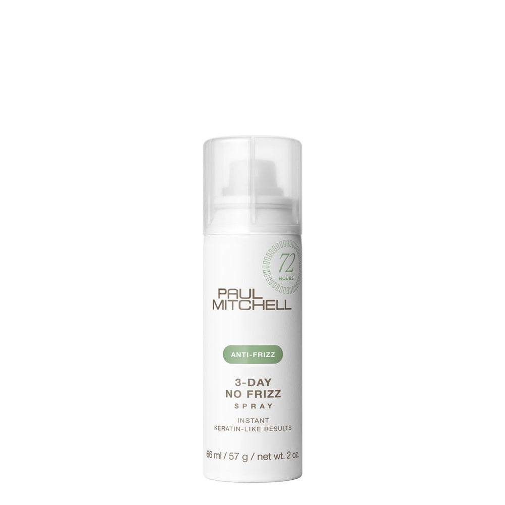 3-Day No Frizz Spray Travel GWP