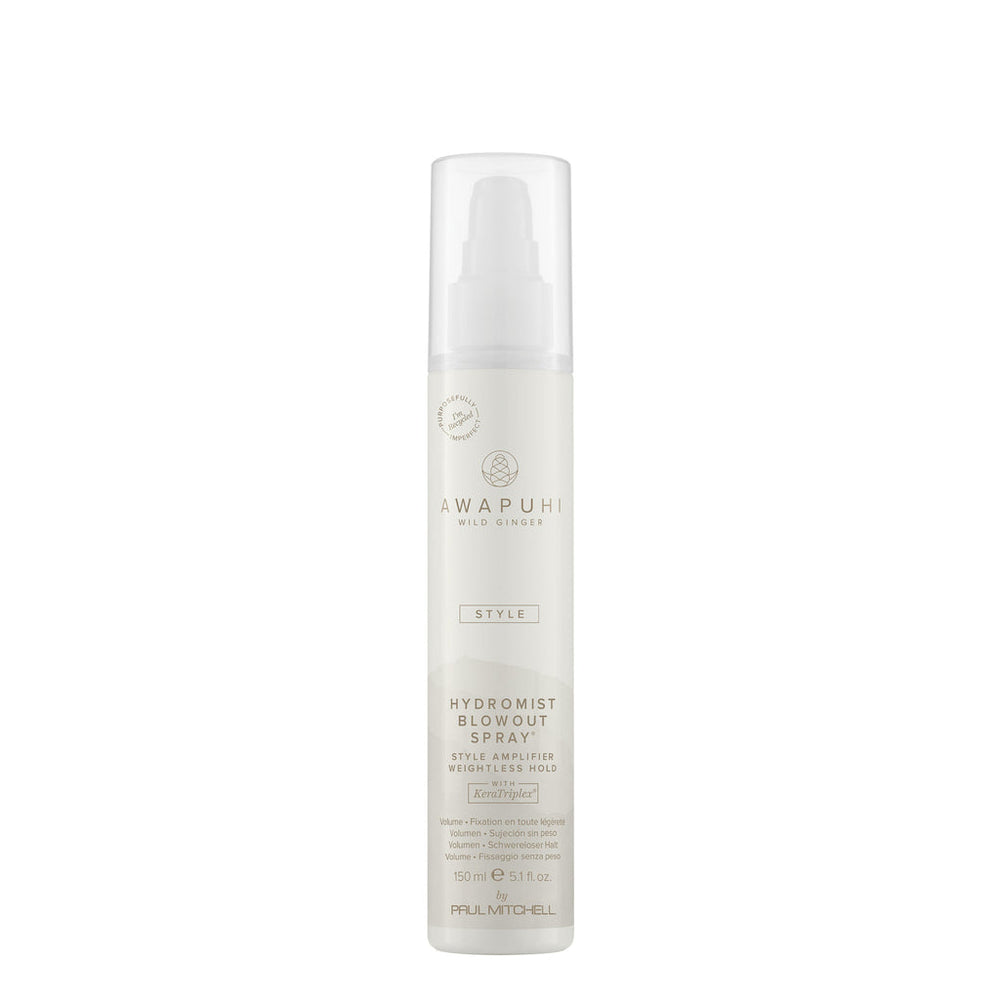 HydroMist Blowout Spray