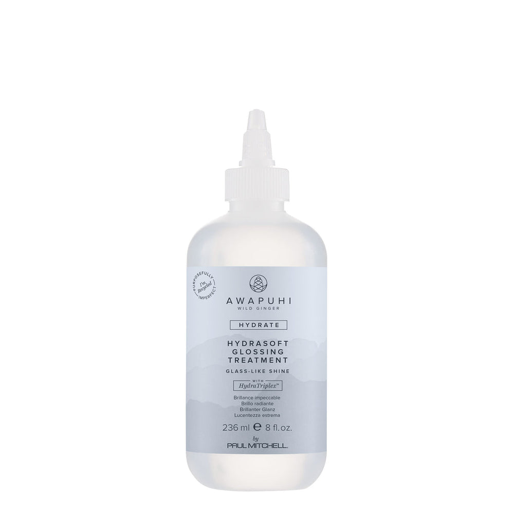 HydraSoft Glossing Treatment