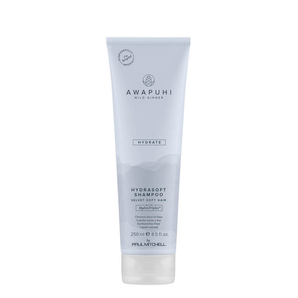 HydraSoft Shampoo