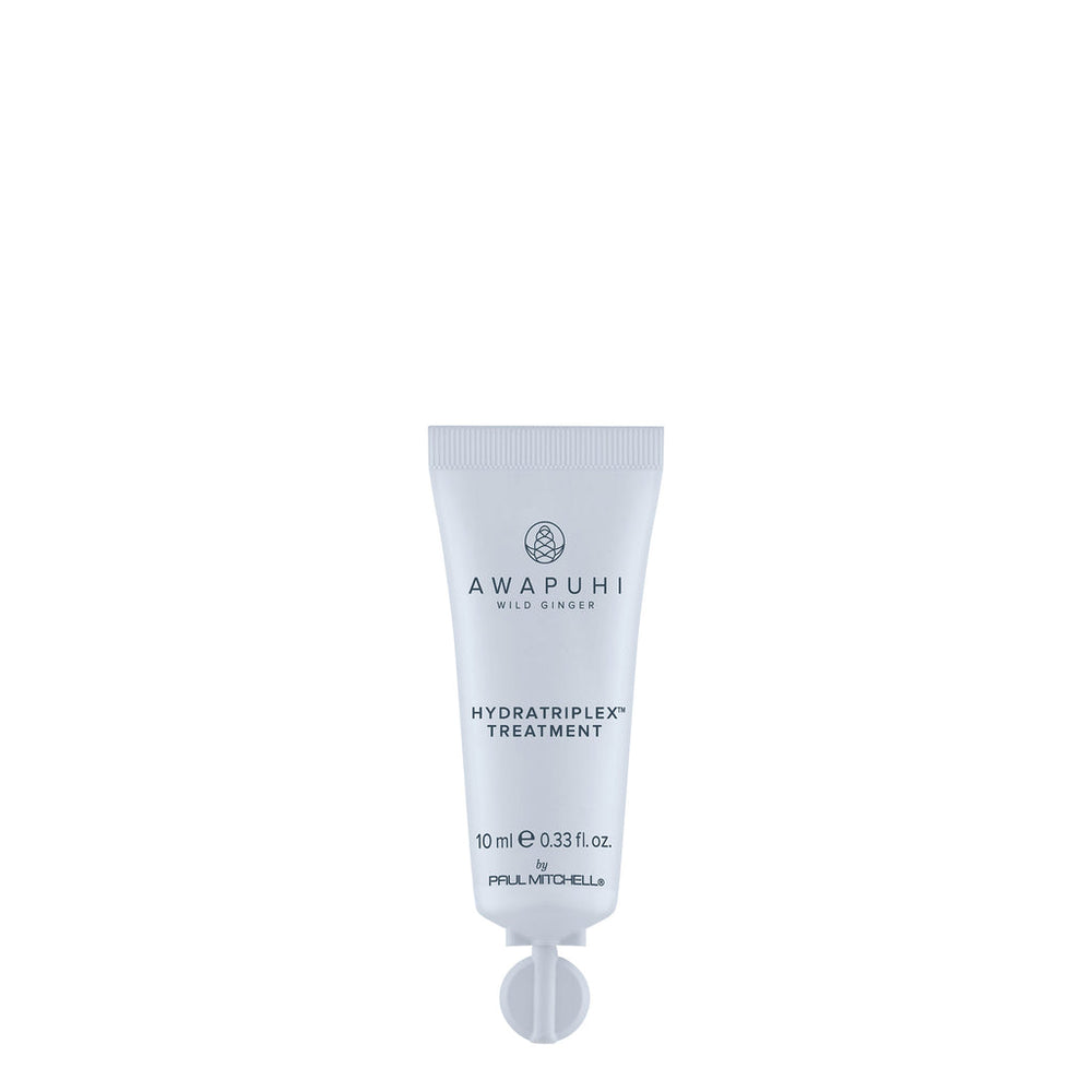 HydraTriplex Treatment