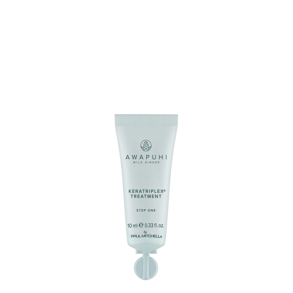 KeraTriplex Treatment