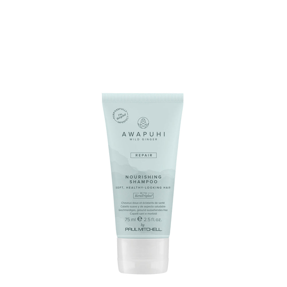 Nourishing Shampoo Travel GWP