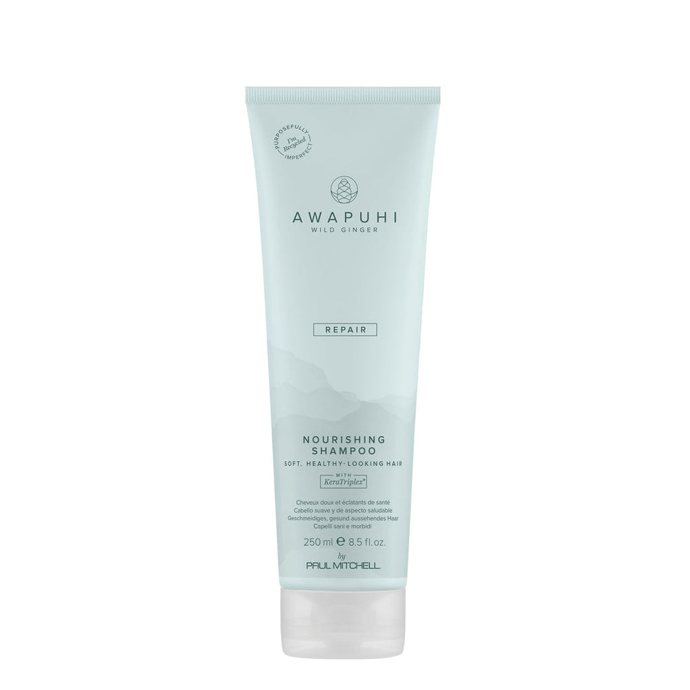 Nourishing Shampoo