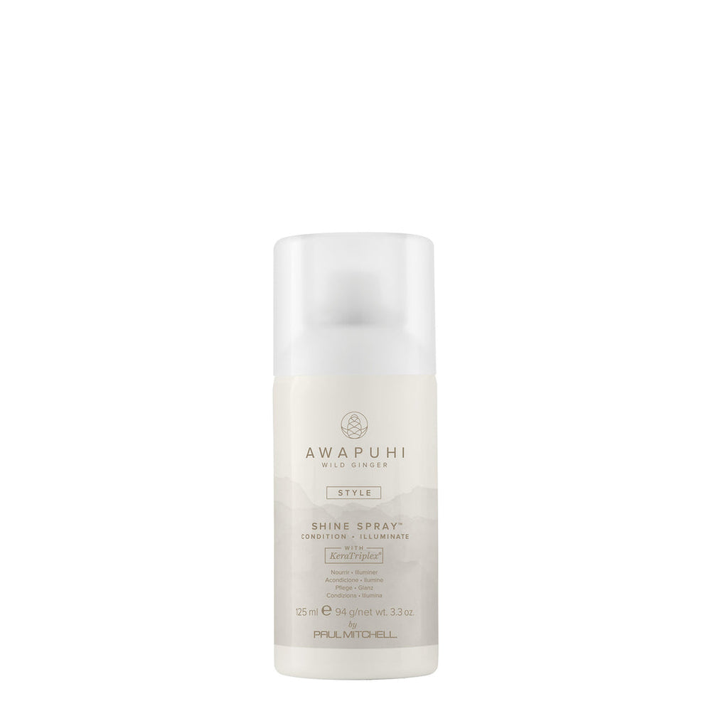 Shine Spray