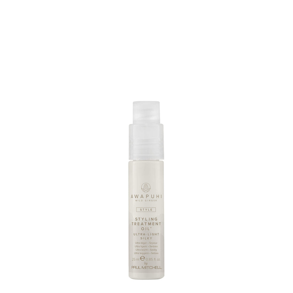 Styling Treatment Oil Travel GWP