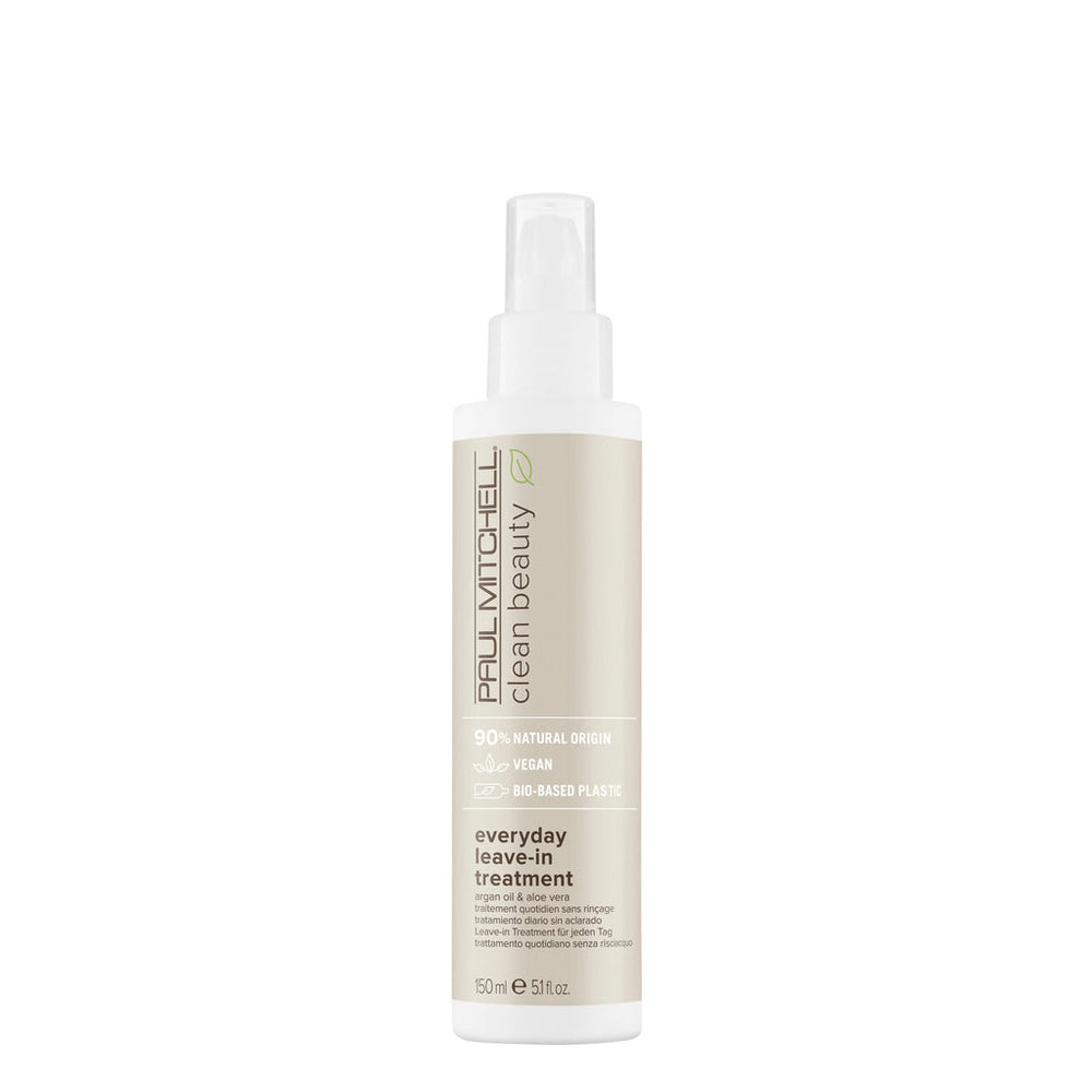 Clean Beauty Everyday Leave-In Treatment