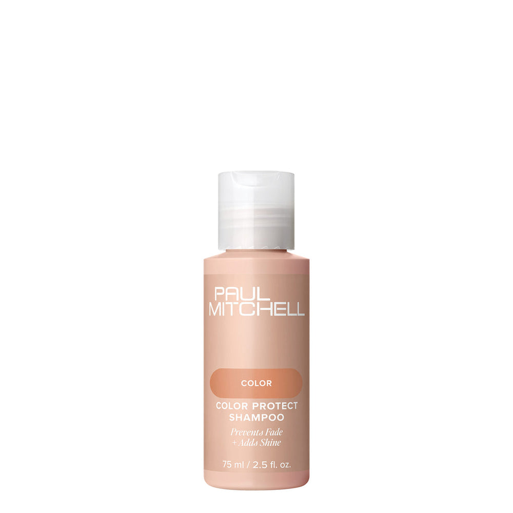 Color Protect Shampoo Travel GWP