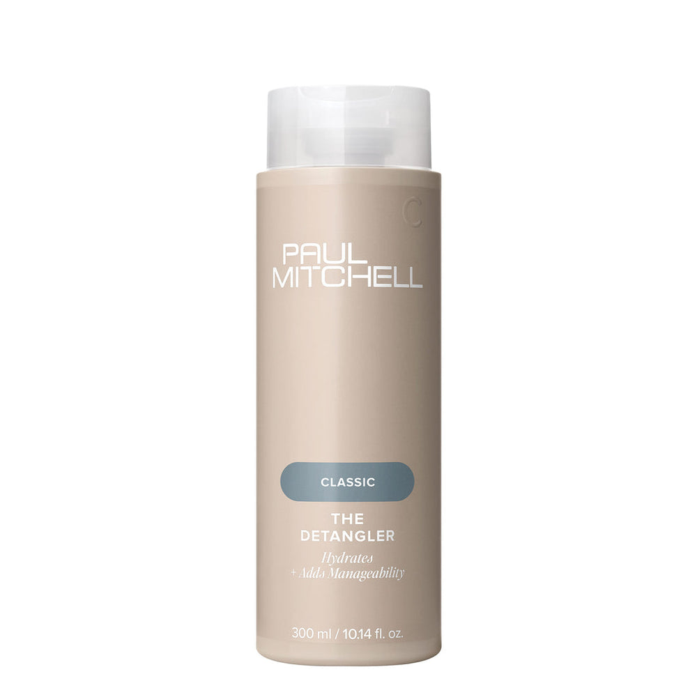 The Detangler