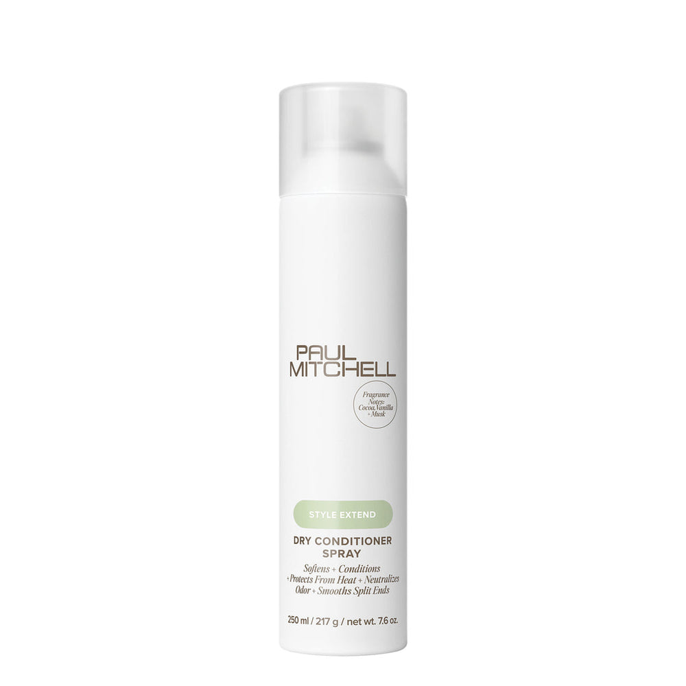 Dry Conditioner Spray