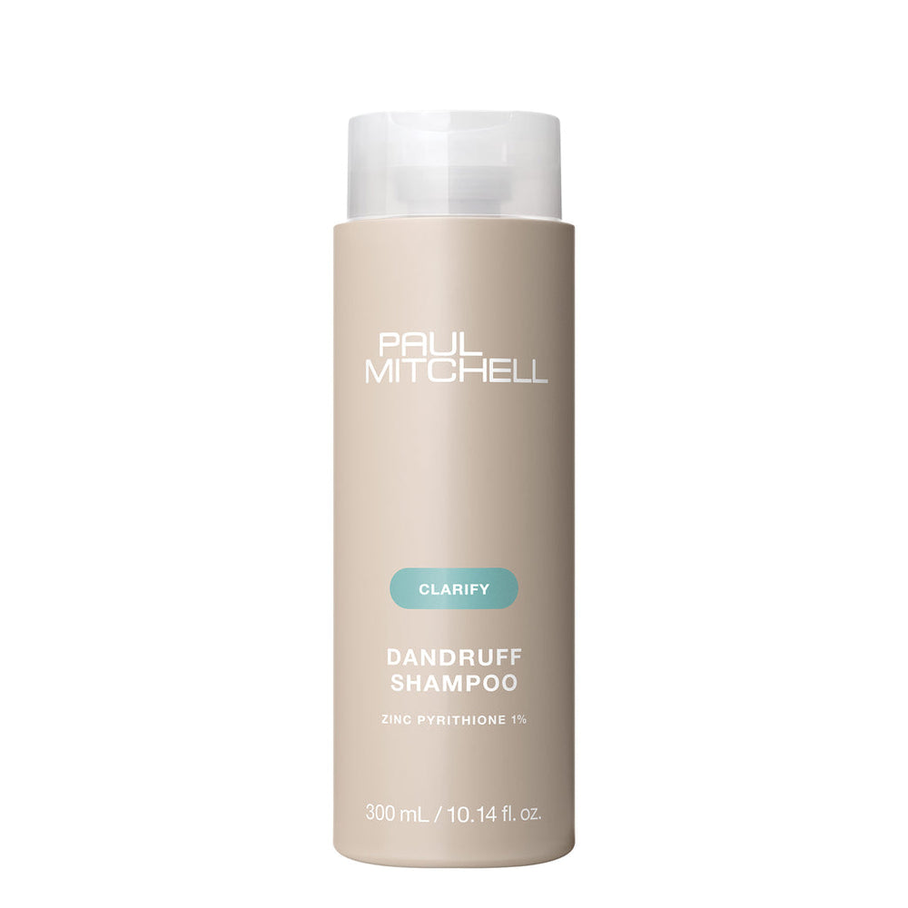 Dandruff Shampoo
