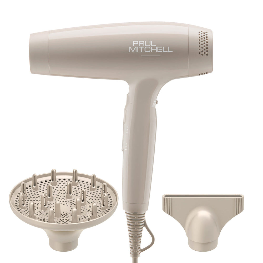 Paul Mitchell Dry Lightweight Professional Hair Dryer