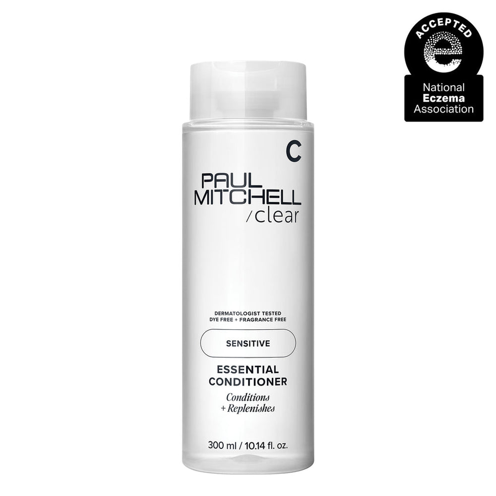 Clear Essential Conditioner