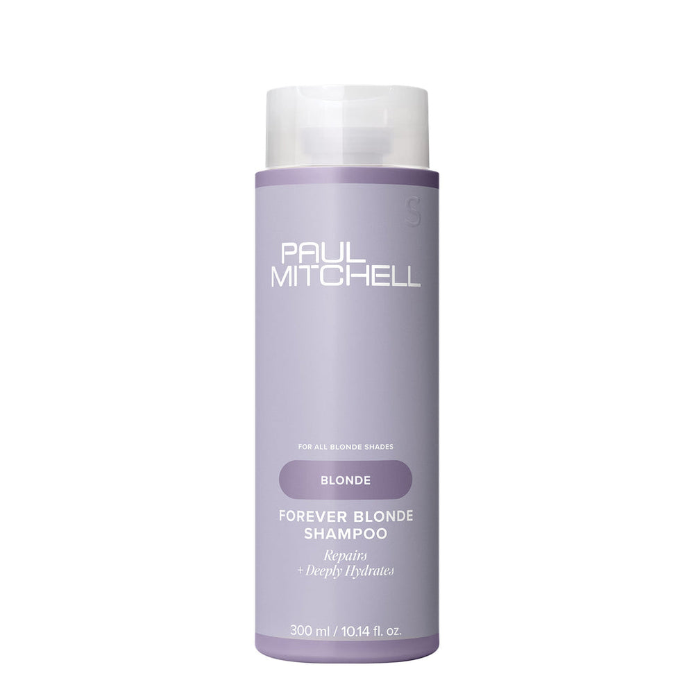Forever Blonde Shampoo