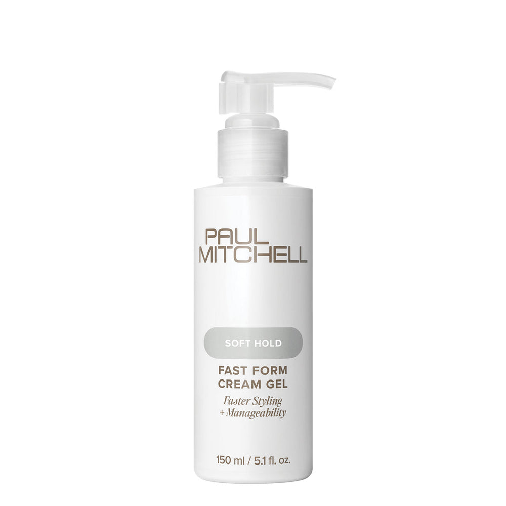 Fast Form Styling Cream Gel