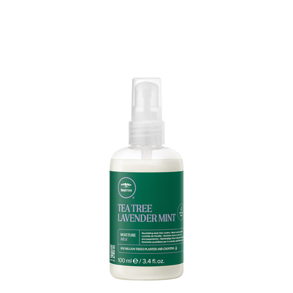 Lavender Mint Moisture Milk Leave-In Conditioner