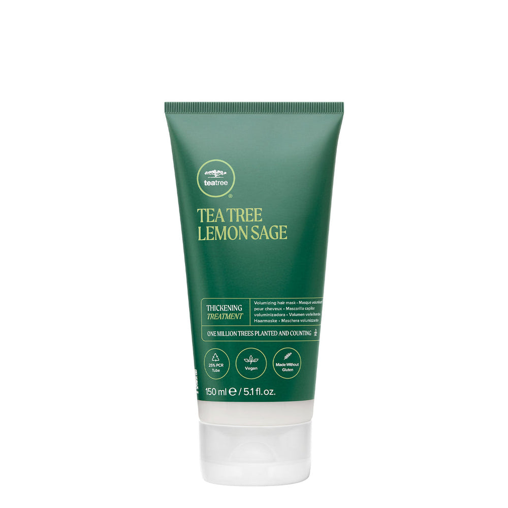 Lemon Sage Thickening Treatment