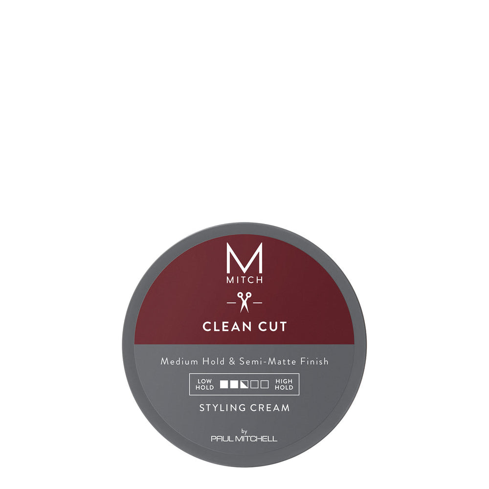 Clean Cut Styling Cream