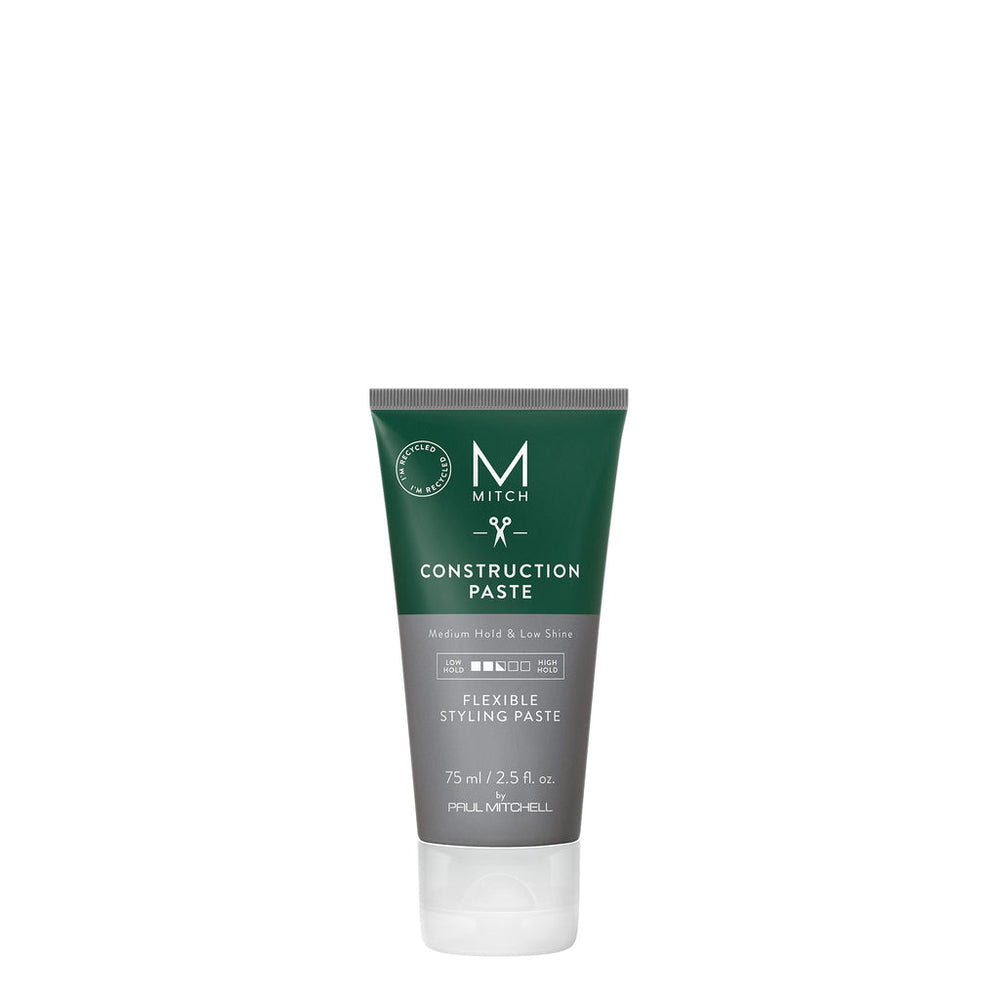 Construction Paste Flexible Styling Paste