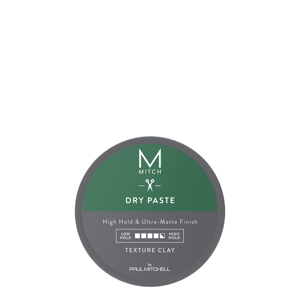 Dry Paste