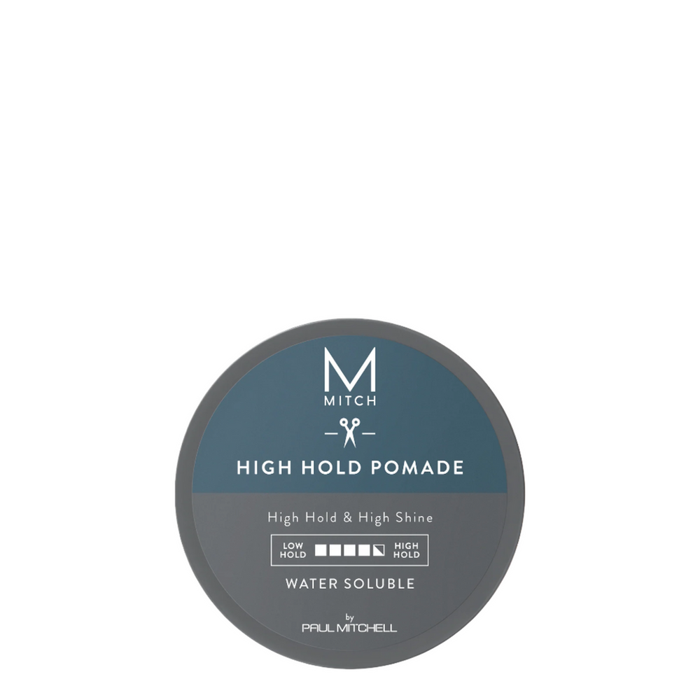 High Hold Pomade