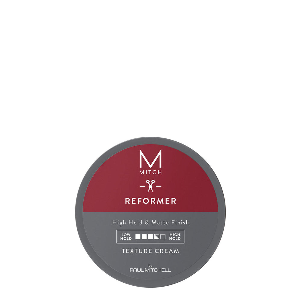 Reformer Texture Cream
