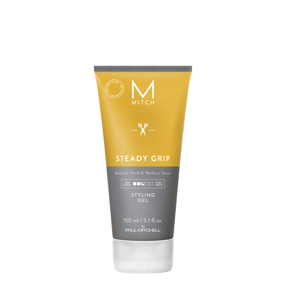Steady Grip Styling Gel