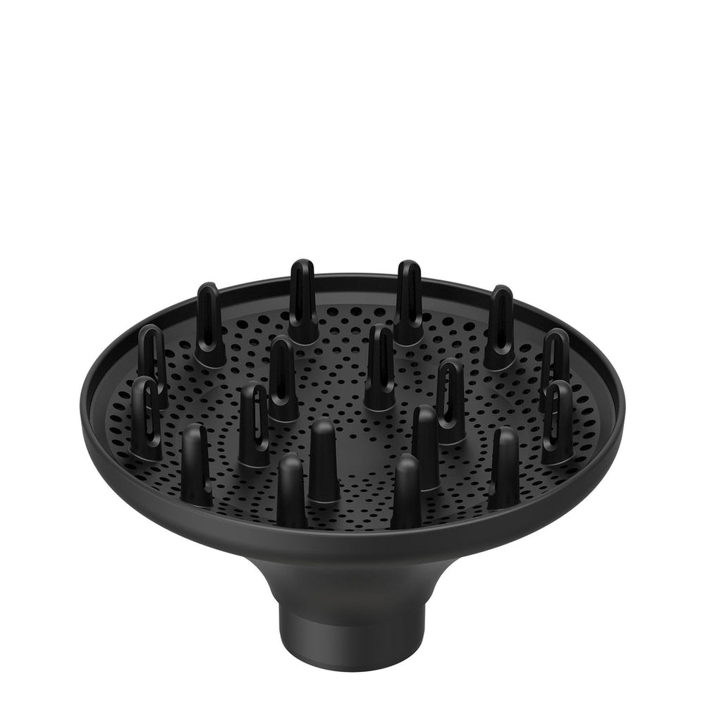 Magnetic Diffuser