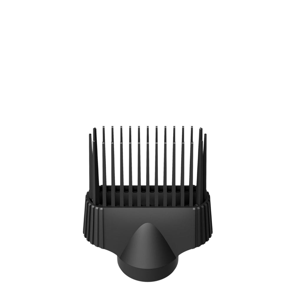 Magnetic Smoothing Pik