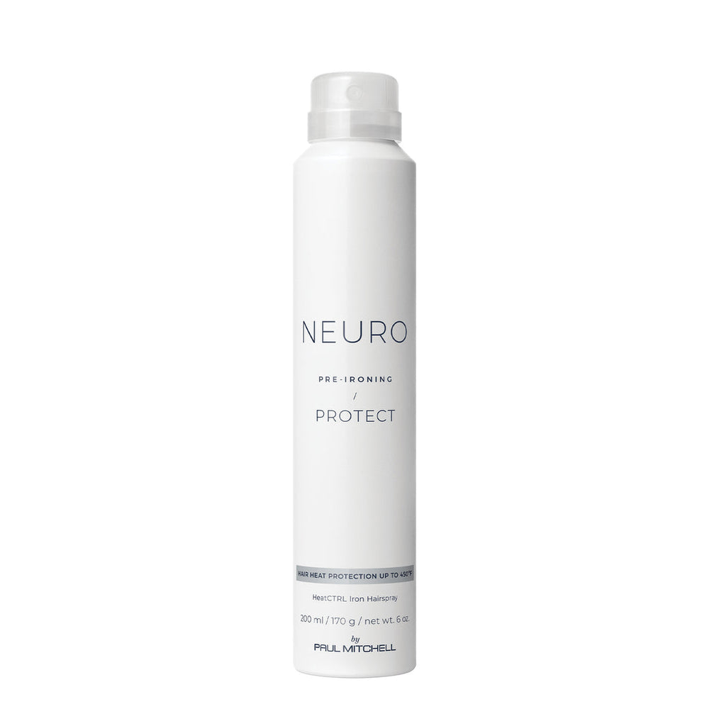 Neuro Protect HeatCTRL Iron Hairspray