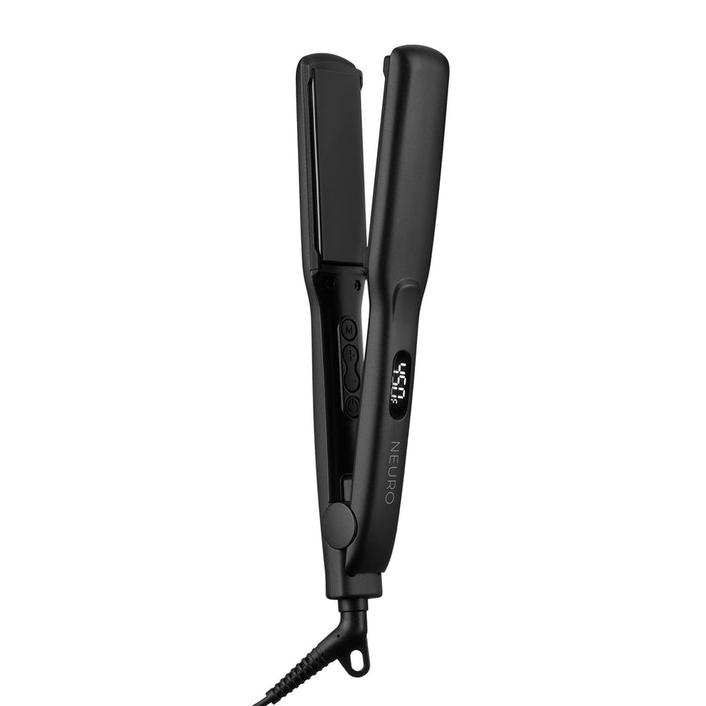 Neuro Smooth 1.25" Ceramic Straightening & Styling Iron
