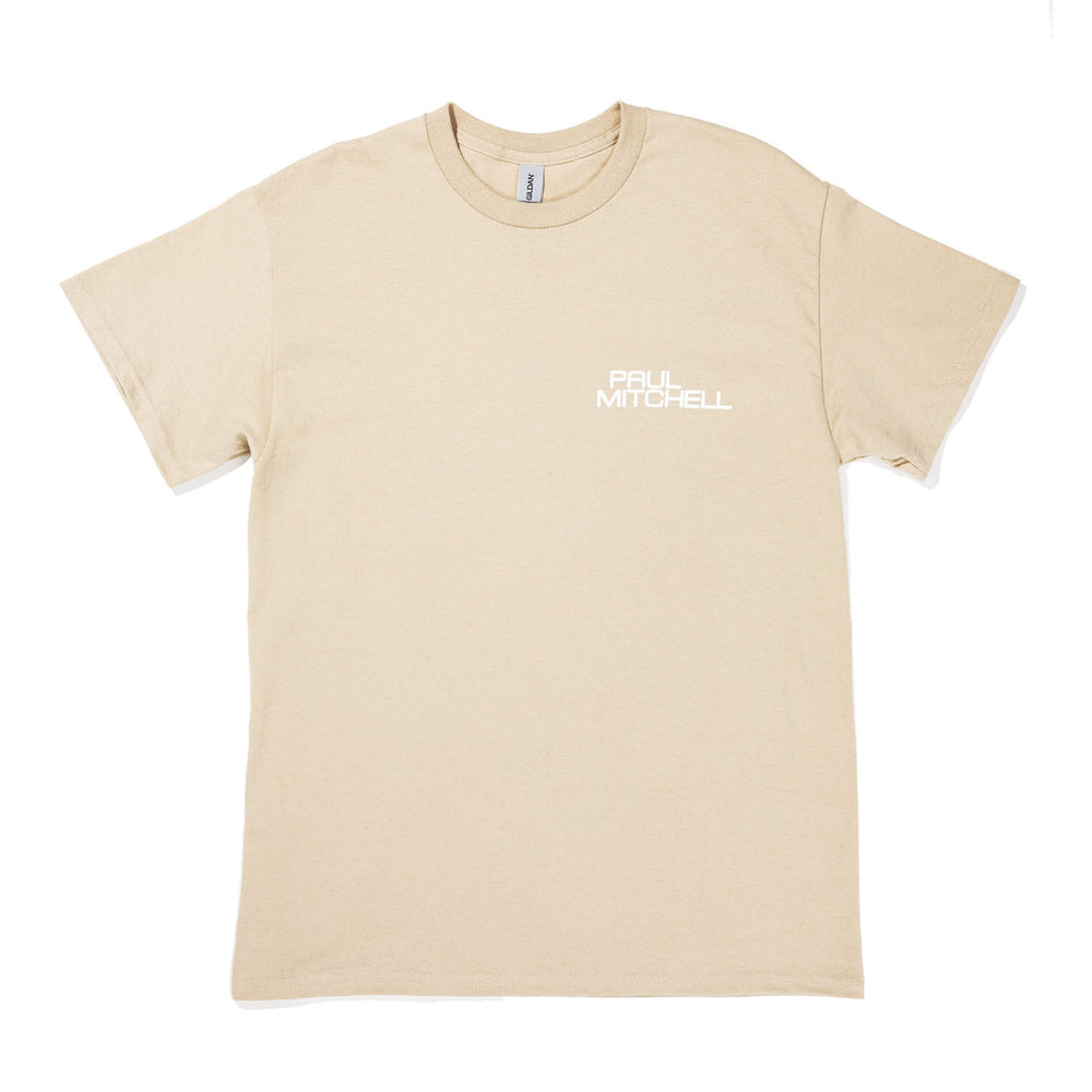 Paul Mitchell Logo T-Shirt
