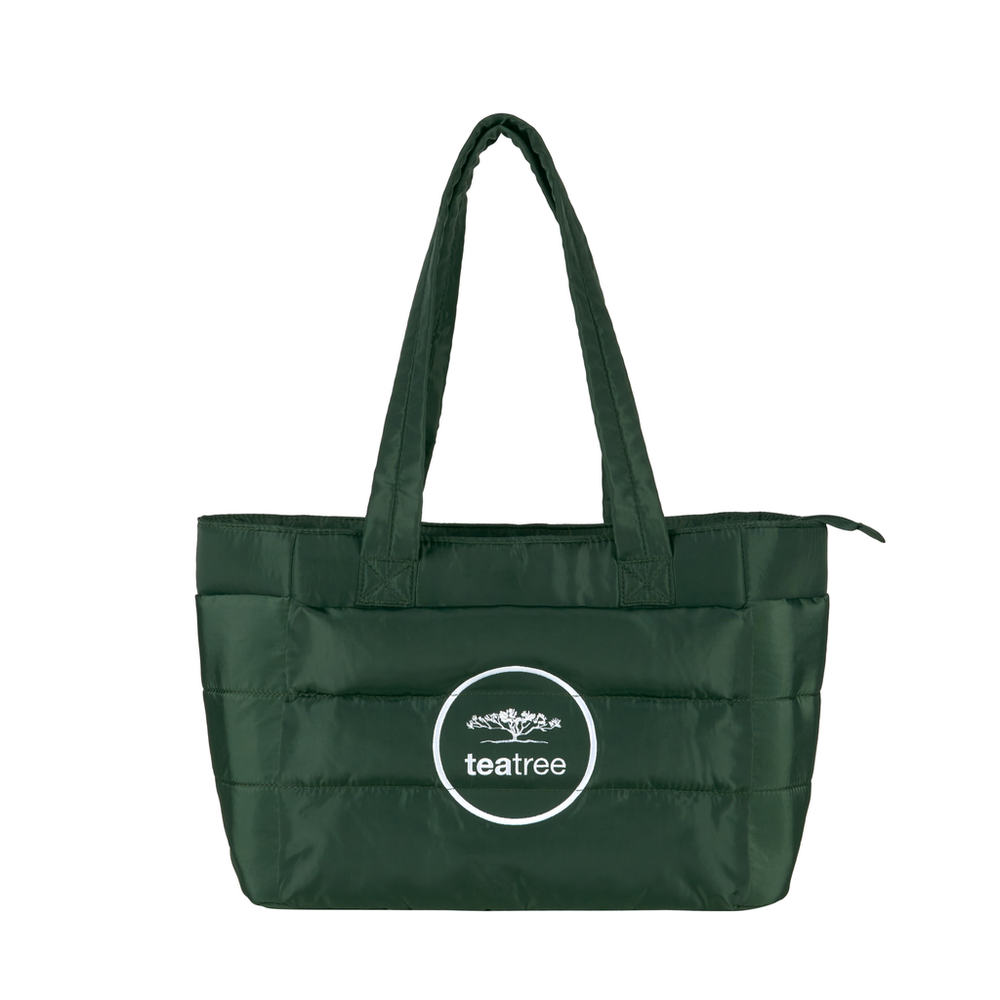 Tea Tree Tote