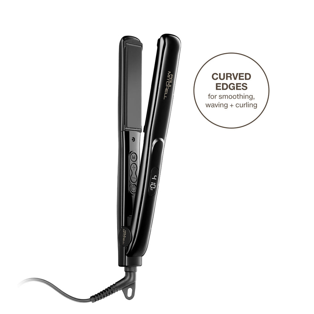 Paul Mitchell Style+ 1" Ceramic Flat Iron