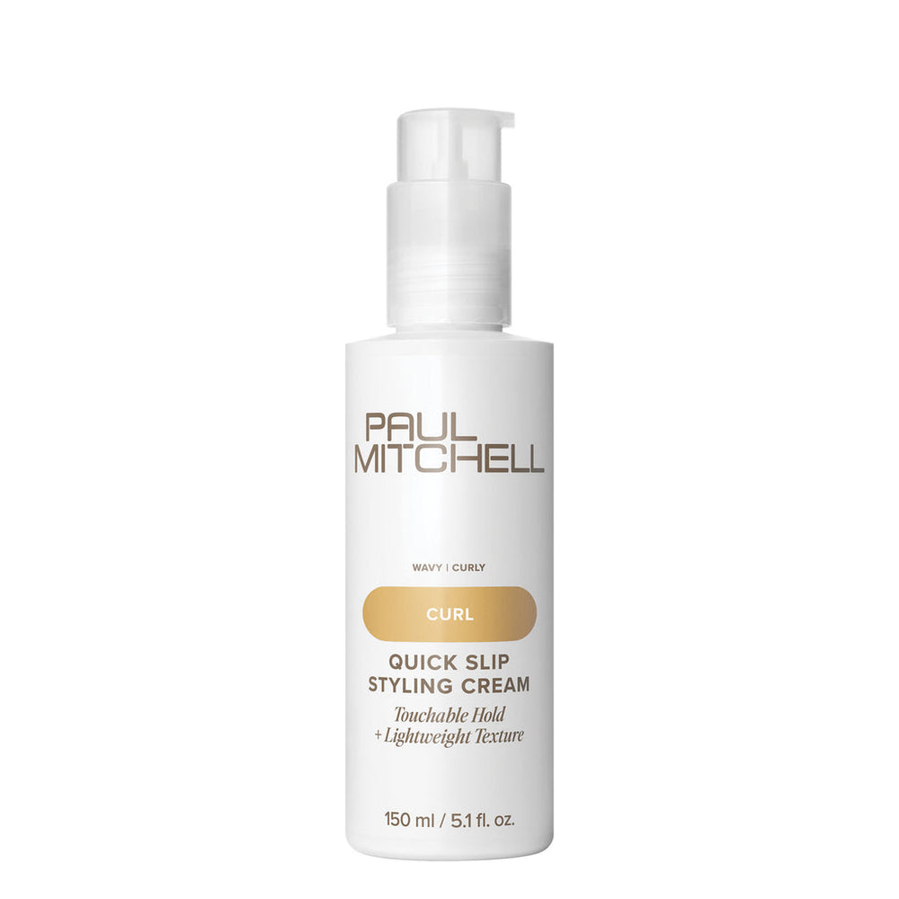 Quick Slip Styling Cream