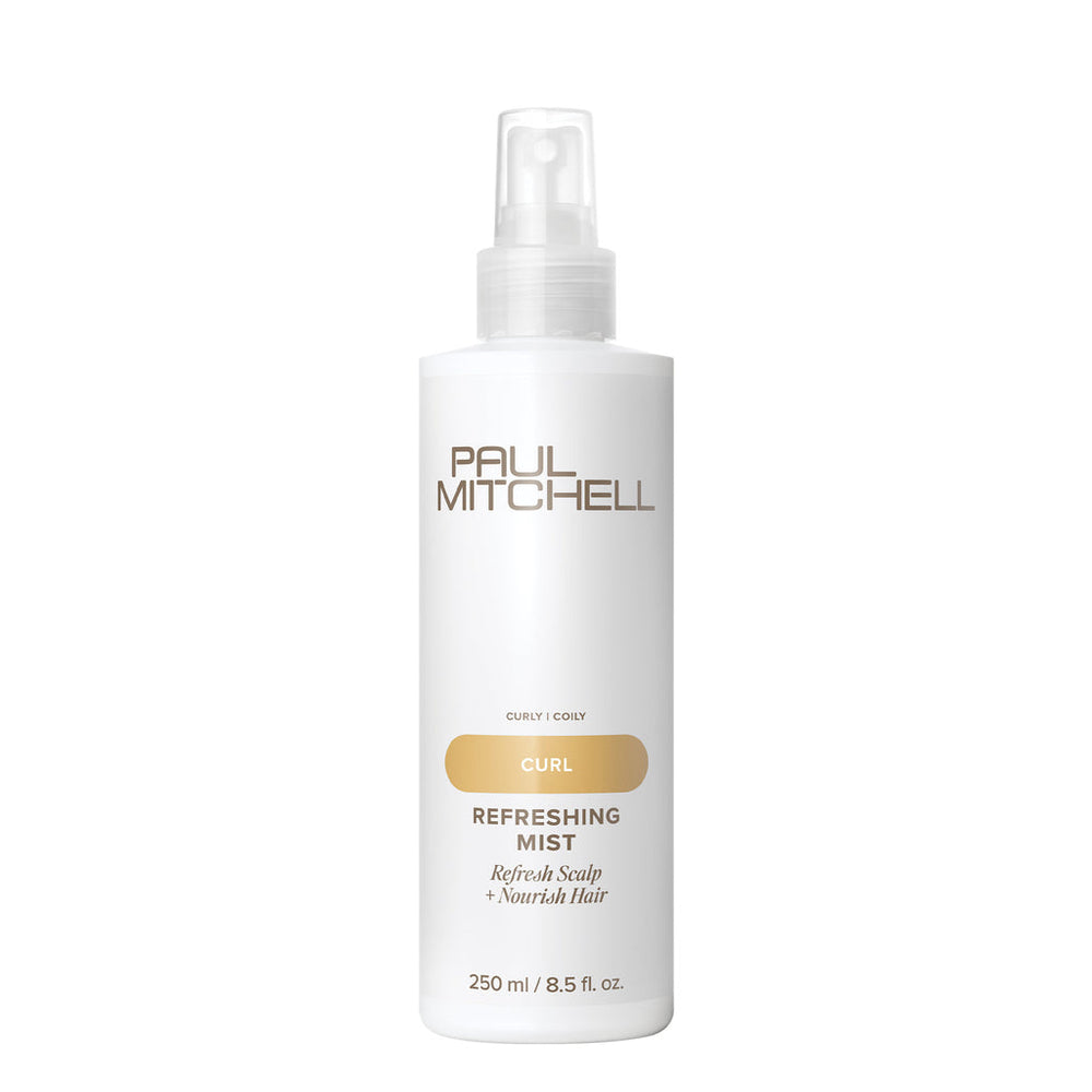 Refreshing Mist
