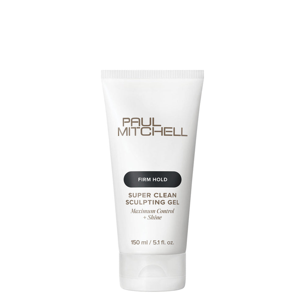 Super Clean Sculpting Gel