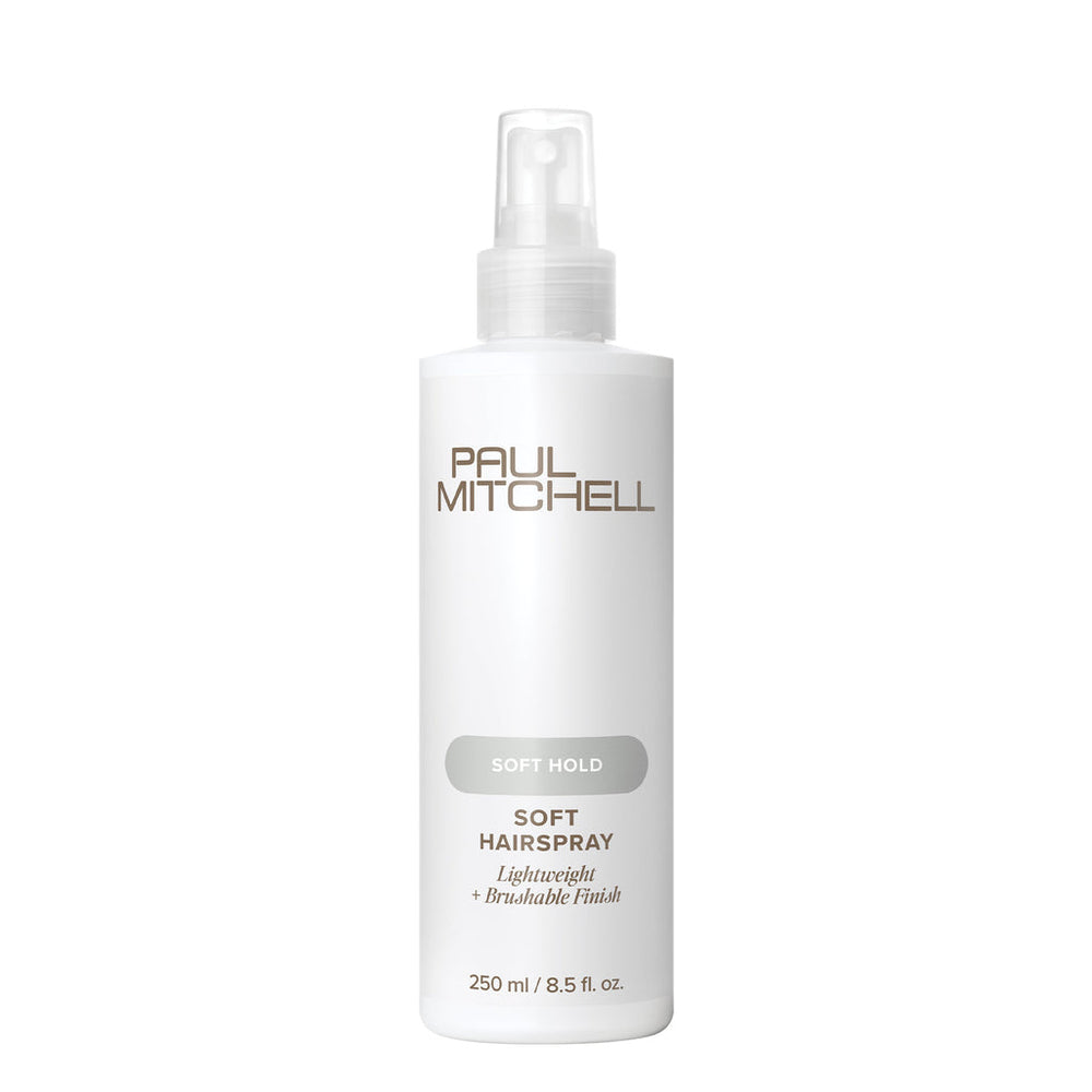Soft Hairspray