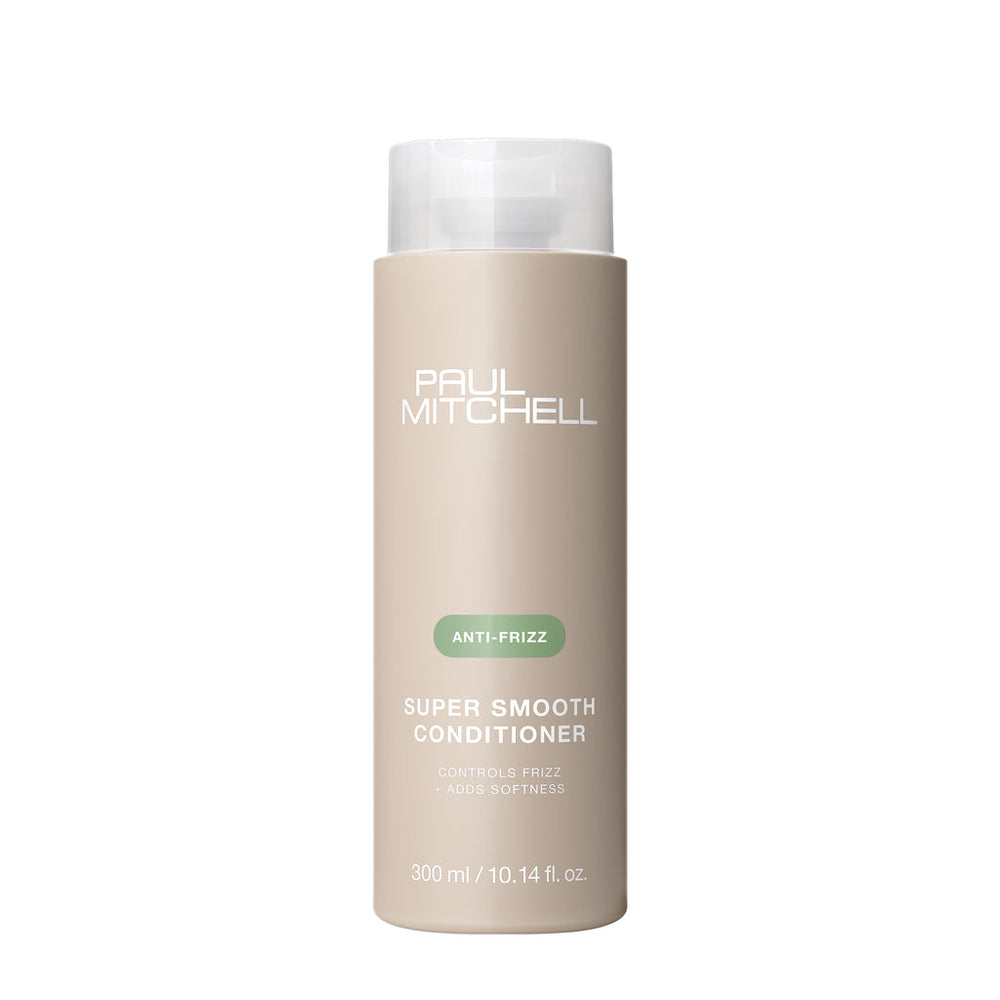 Super Smooth Conditioner