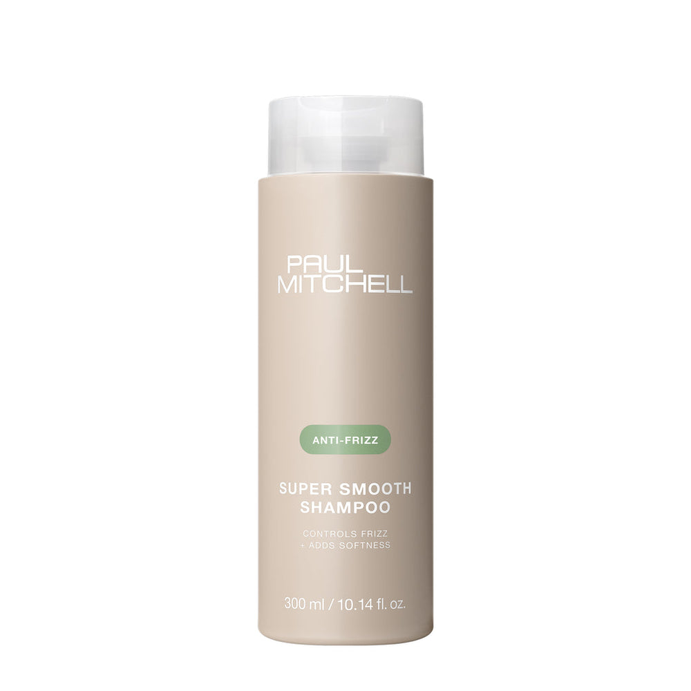 Super Smooth Shampoo