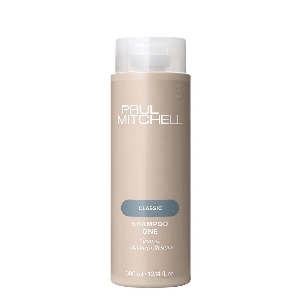 Shampoo One