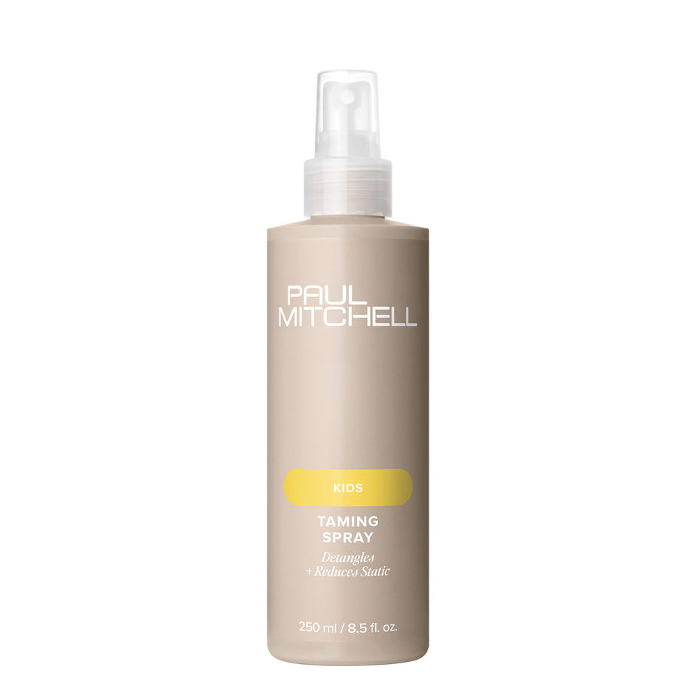 Taming Spray