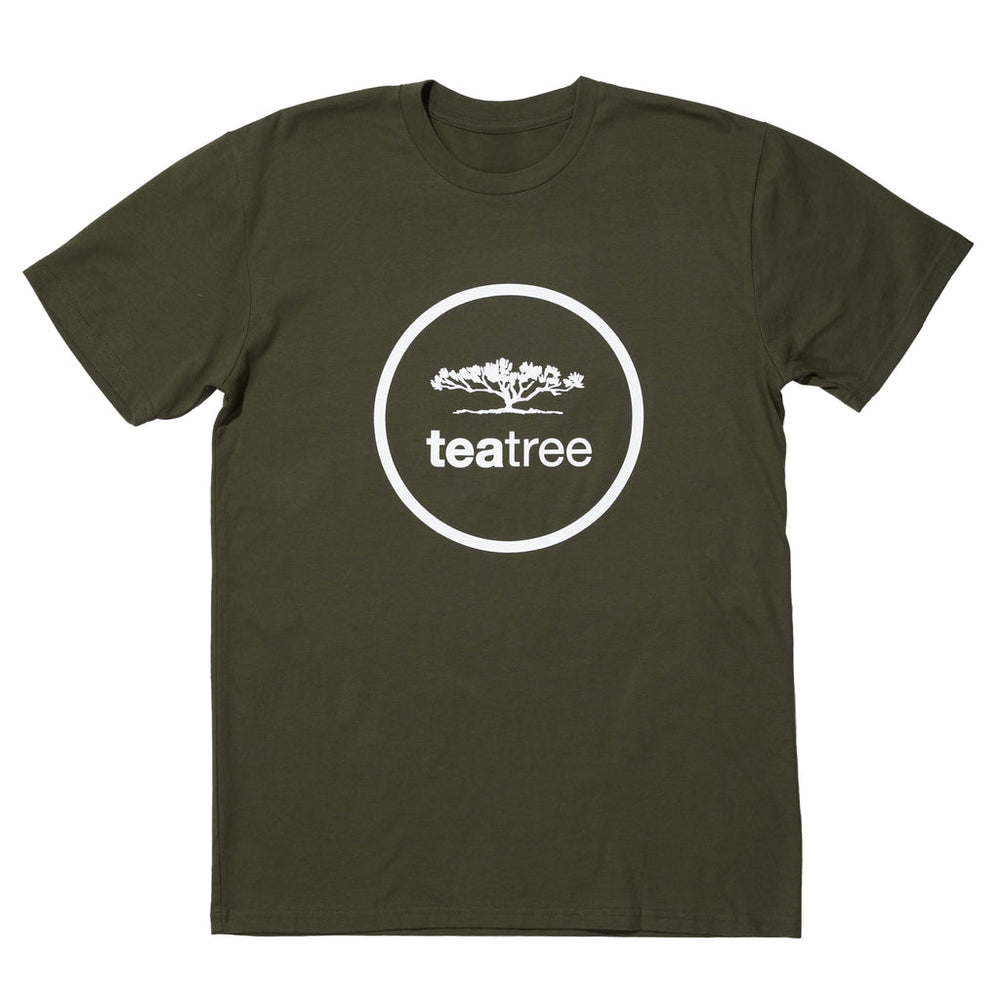 Tea Tree T-Shirt