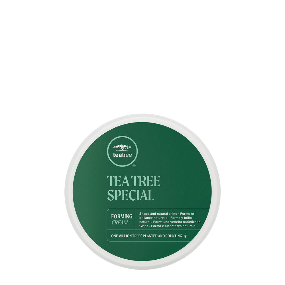 Tea Tree Forming Cream