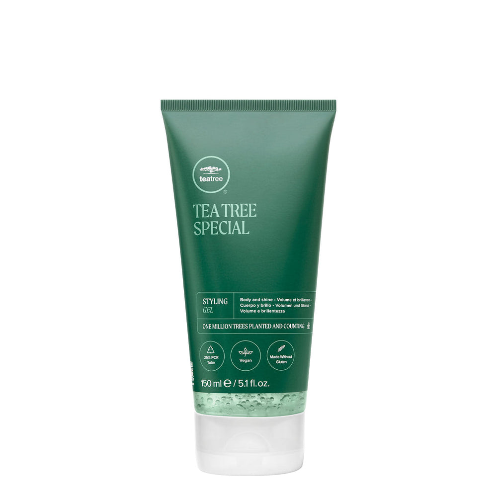 Tea Tree Styling Gel