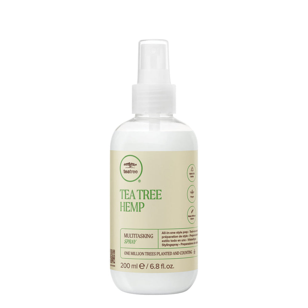 Hemp Multitasking Spray