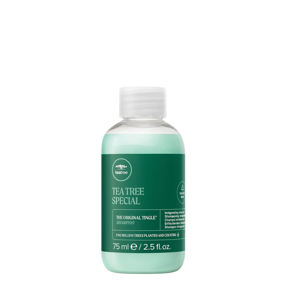 Tea Tree Special Shampoo Travel GWP