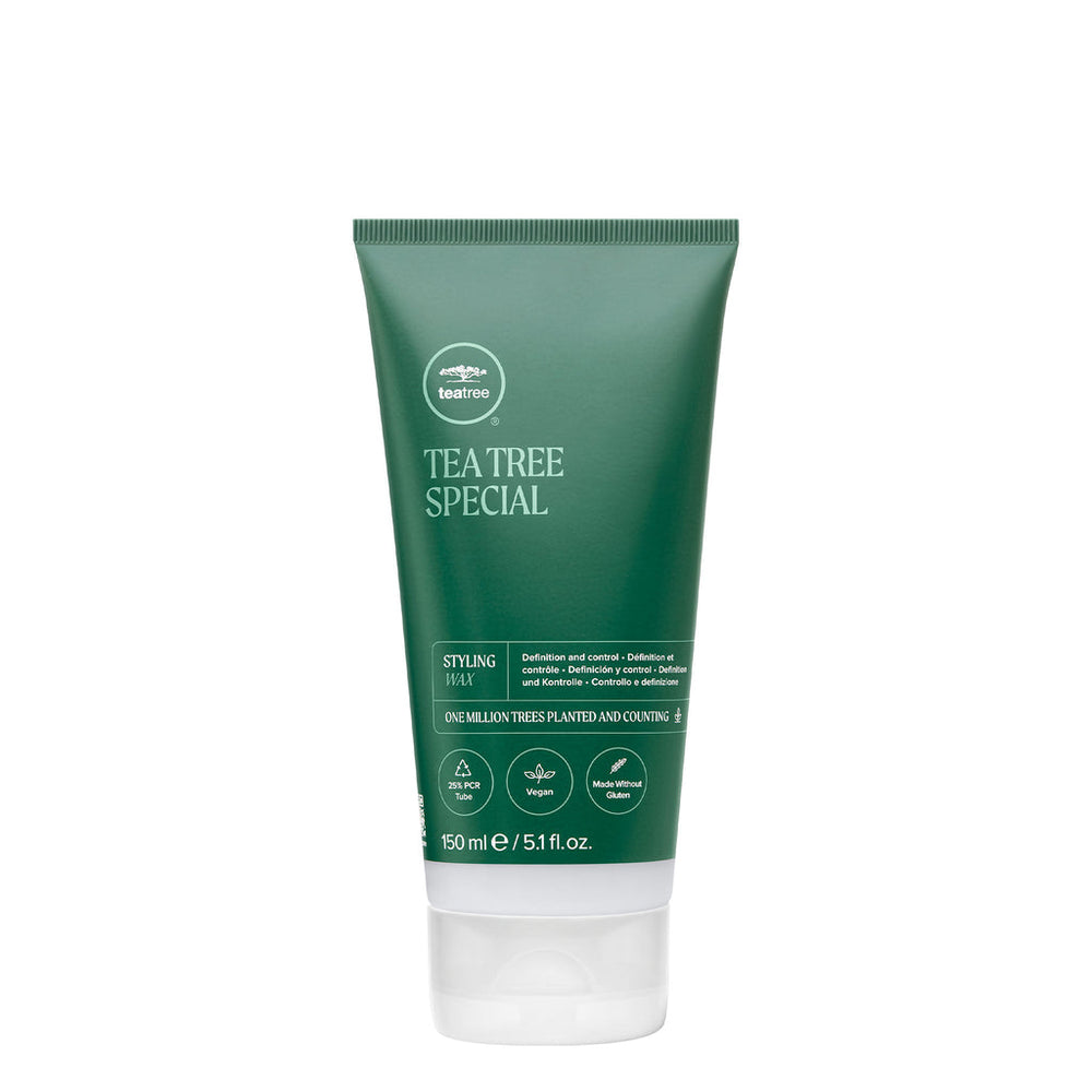 Tea Tree Styling Wax